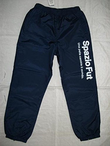 スパッツィオ Spazio 裏起毛ピステ 上下ｌサイズ　ネイビー Amazon.co.jp: Spazioスパッツィオ ピステ上下セット Lサイズ ネイビー